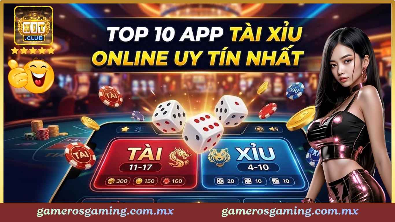 Cách soi cầu Tài Xỉu Hitclub được nhiều người đang áp dụng Cách soi cầu Tài Xỉu Hitclub được nhiều người đang áp dụng