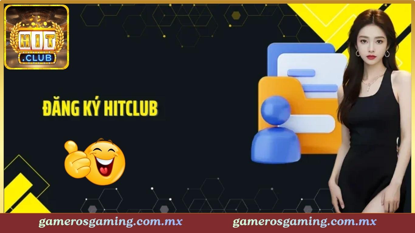 Điều kiện đăng ký và đăng nhập tại cổng game Hitclub