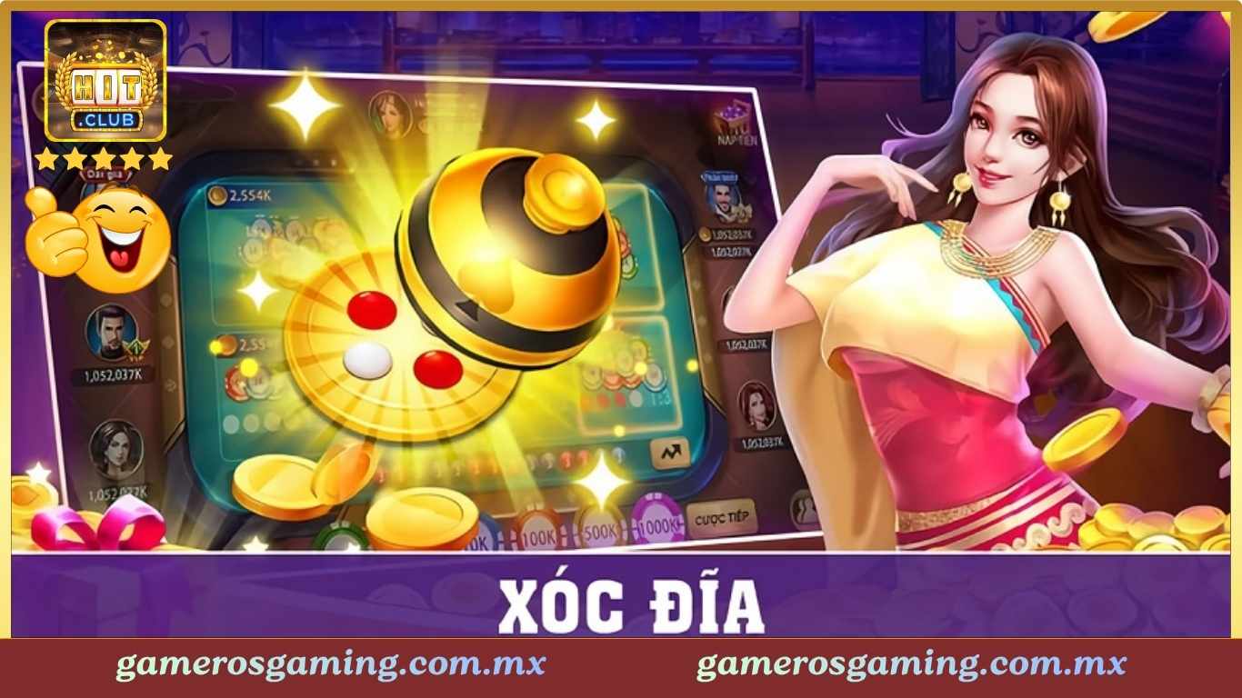 Những bí quyết đọc vị Xóc Đĩa Hitclub hiệu quả nhất Những bí quyết đọc vị Xóc Đĩa Hitclub hiệu quả nhất