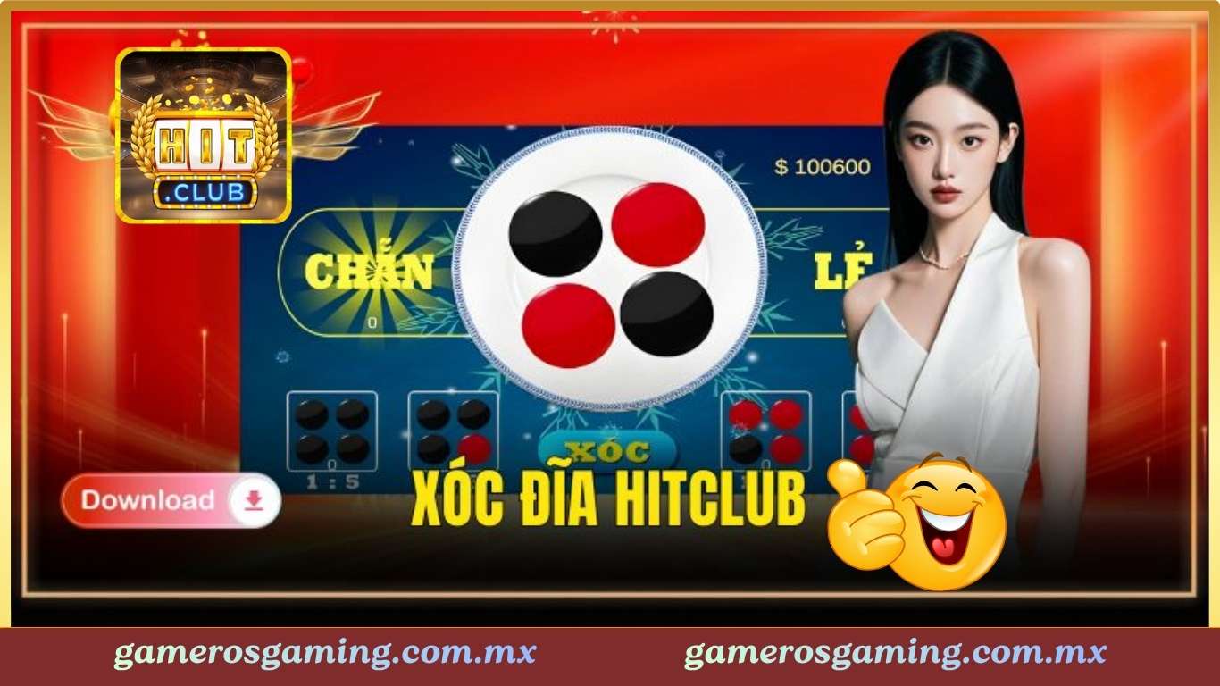 Game Xóc Đĩa Hitclub - Trải Nghiệm Cá Cược Đỉnh Cao, Xanh Chín #1 Game Xóc Đĩa Hitclub - Trải Nghiệm Cá Cược Đỉnh Cao, Xanh Chín #1