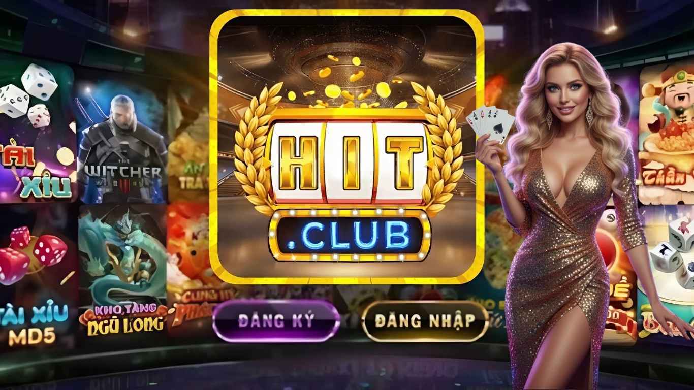 Giới thiệu Hitclub về những giá trị cốt lõi