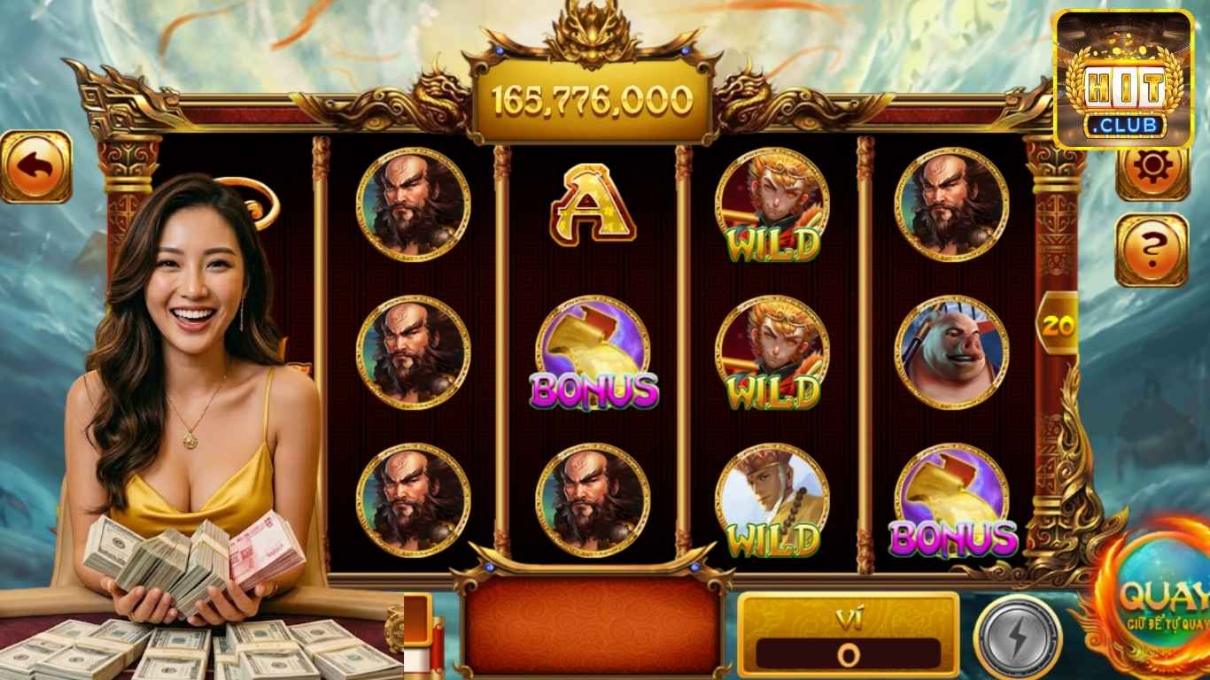 Mẹo chơi game nổ hũ Hitclub dễ thắng lớn Mẹo chơi game nổ hũ Hitclub dễ thắng lớn
