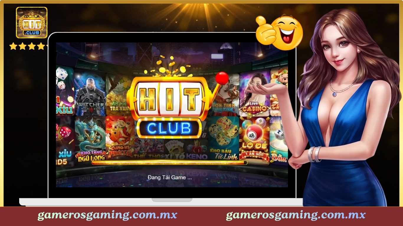 Những lý do người chơi nên tải app Hitclub