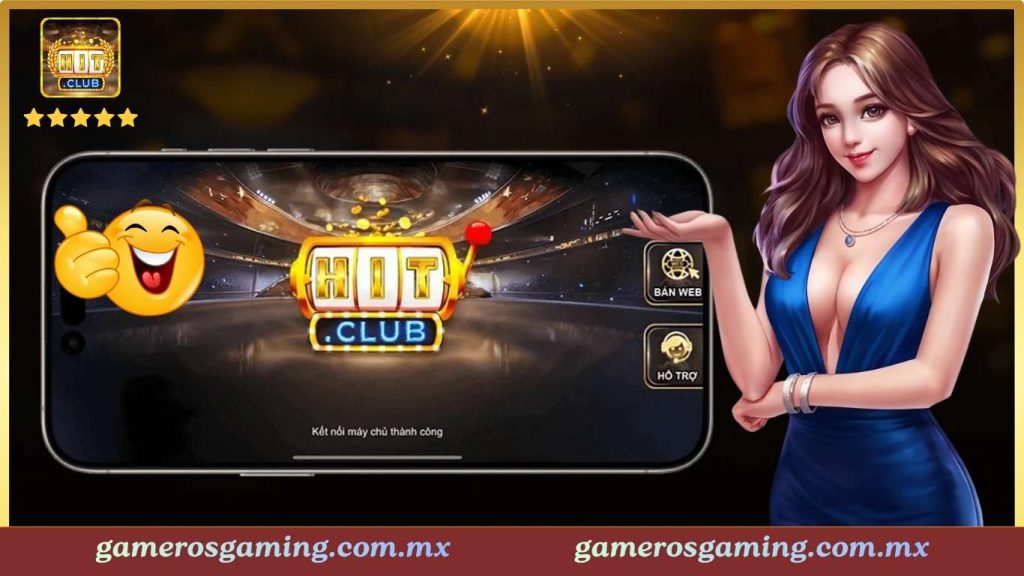 Hướng dẫn cách tải Hitclub dễ dàng và chính xác nhất