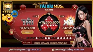 Cẩm nang chơi game Tài Xỉu MD5 Hitclub cho tân thủ