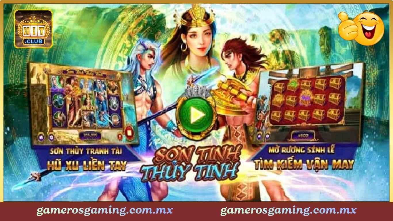 Top Game Nổ Hũ đổi thưởng Hitclub hấp dẫn nhất hiện nay Top Game Nổ Hũ đổi thưởng Hitclub hấp dẫn nhất hiện nay