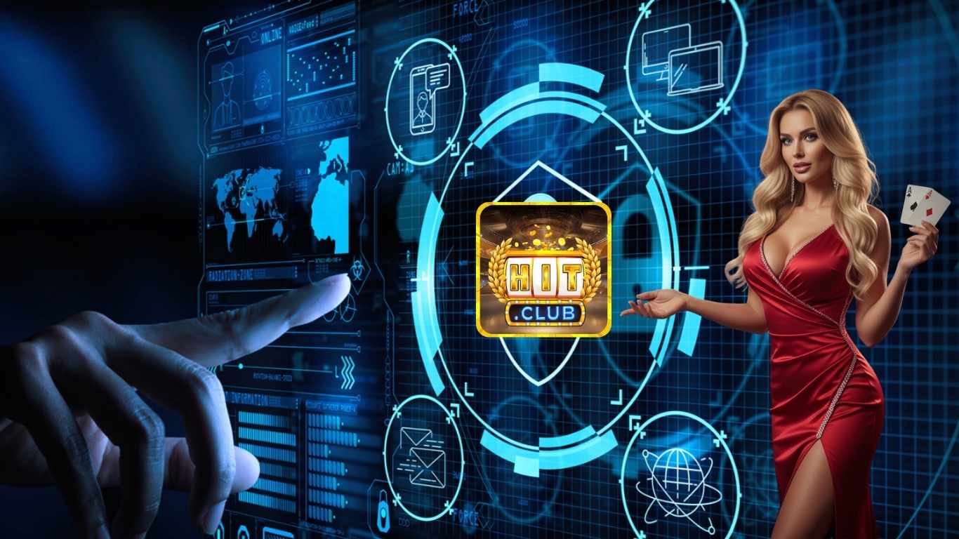 Trách nhiệm bảo mật của các thành viên Hitclub